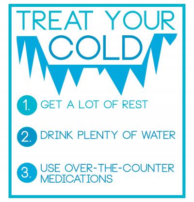 Tips to Treat Your Common Cold