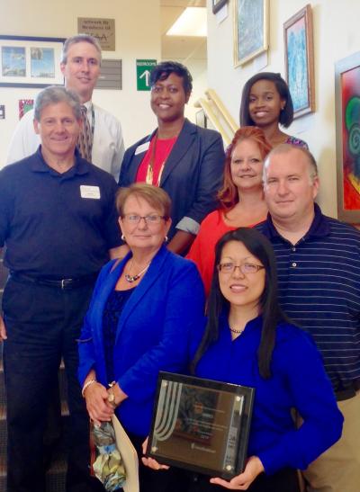 SIMED | ACO Recognition