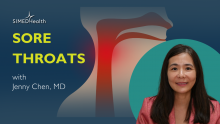 Sore Throats Video