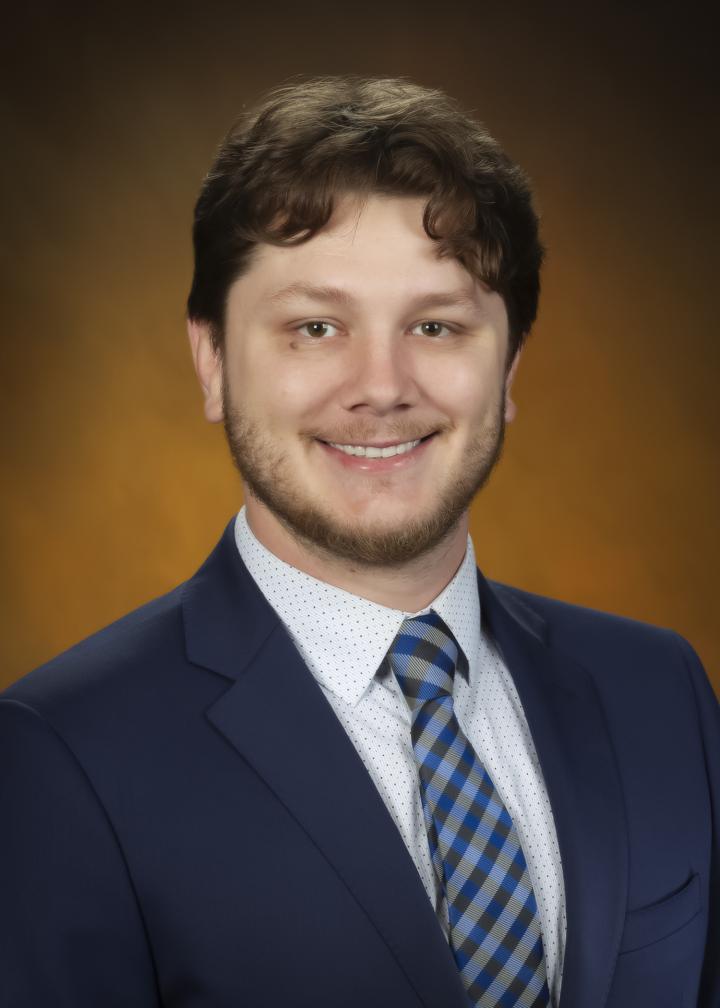 Photo of Logan Fletcher, DPM